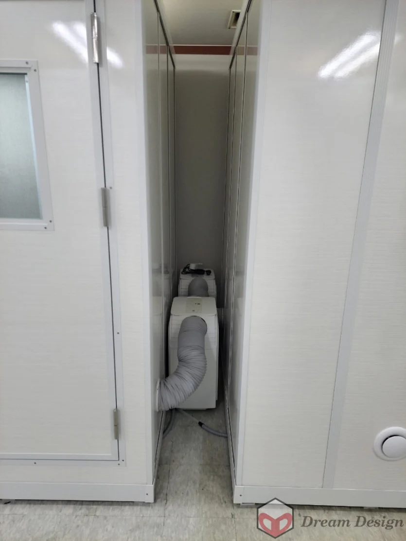 설치 및 사용 후기 사진