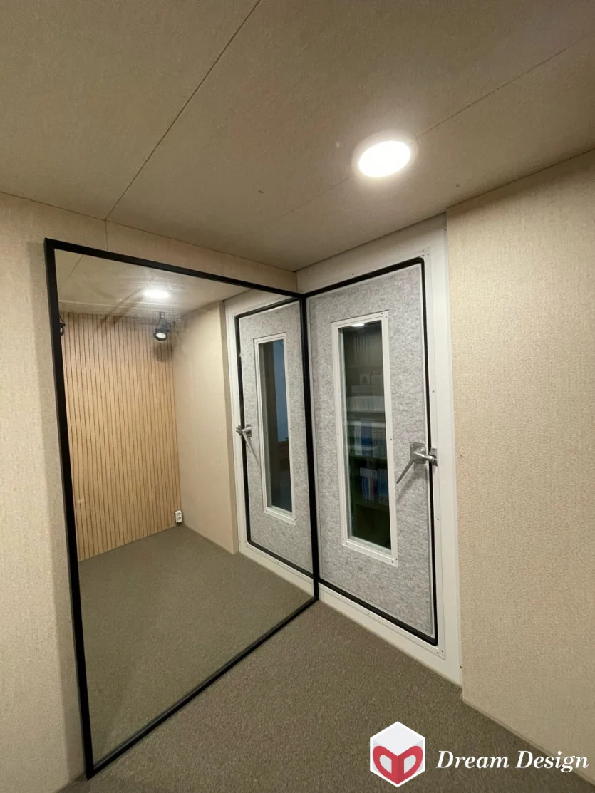 설치 및 사용 후기 사진