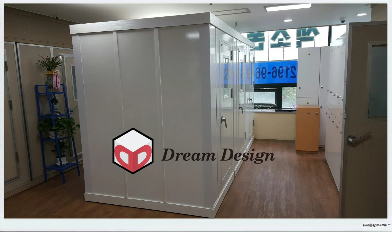 설치 및 사용 후기 사진