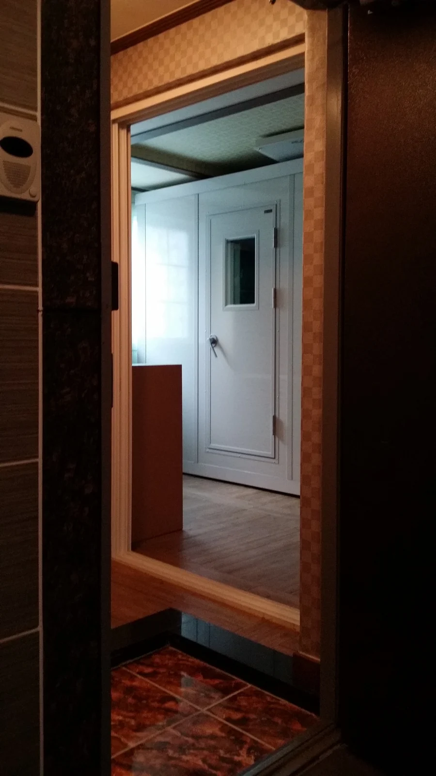 설치 및 사용 후기 사진
