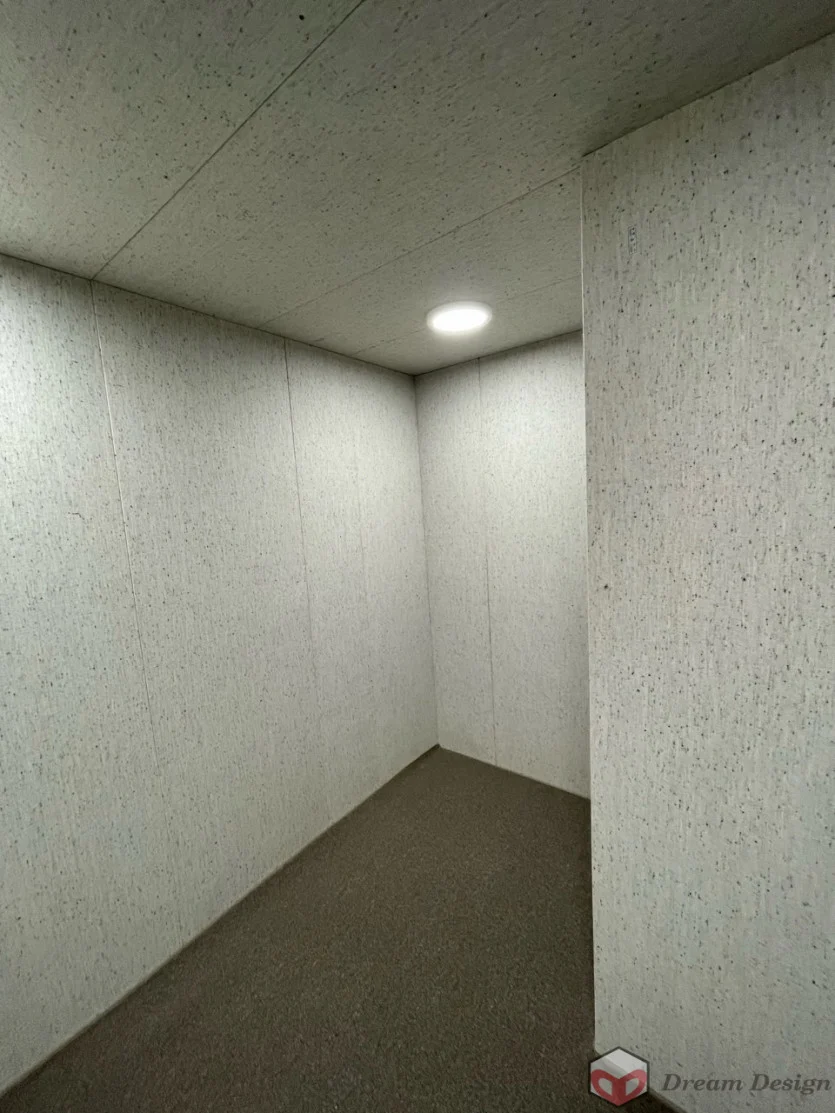 설치 및 사용 후기 사진