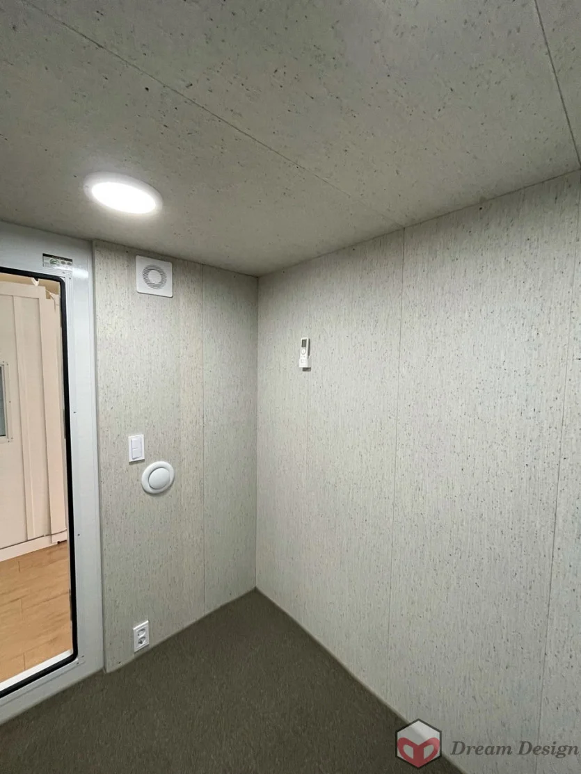 설치 및 사용 후기 사진