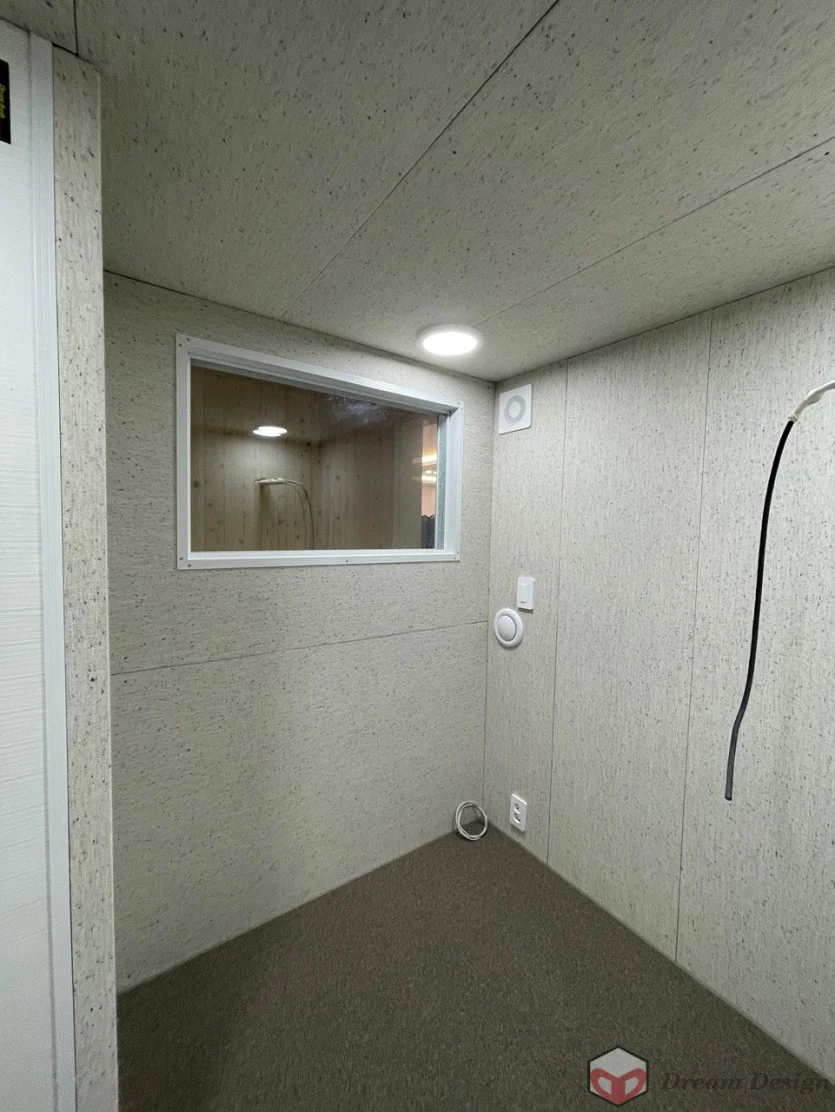 설치 및 사용 후기 사진