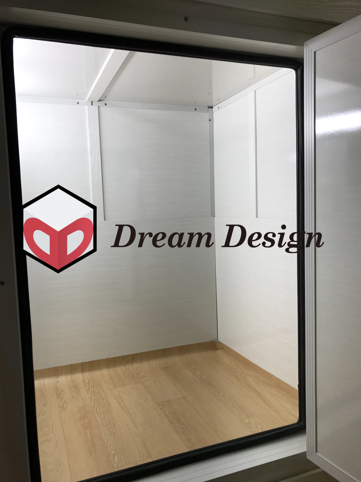 설치 및 사용 후기 사진