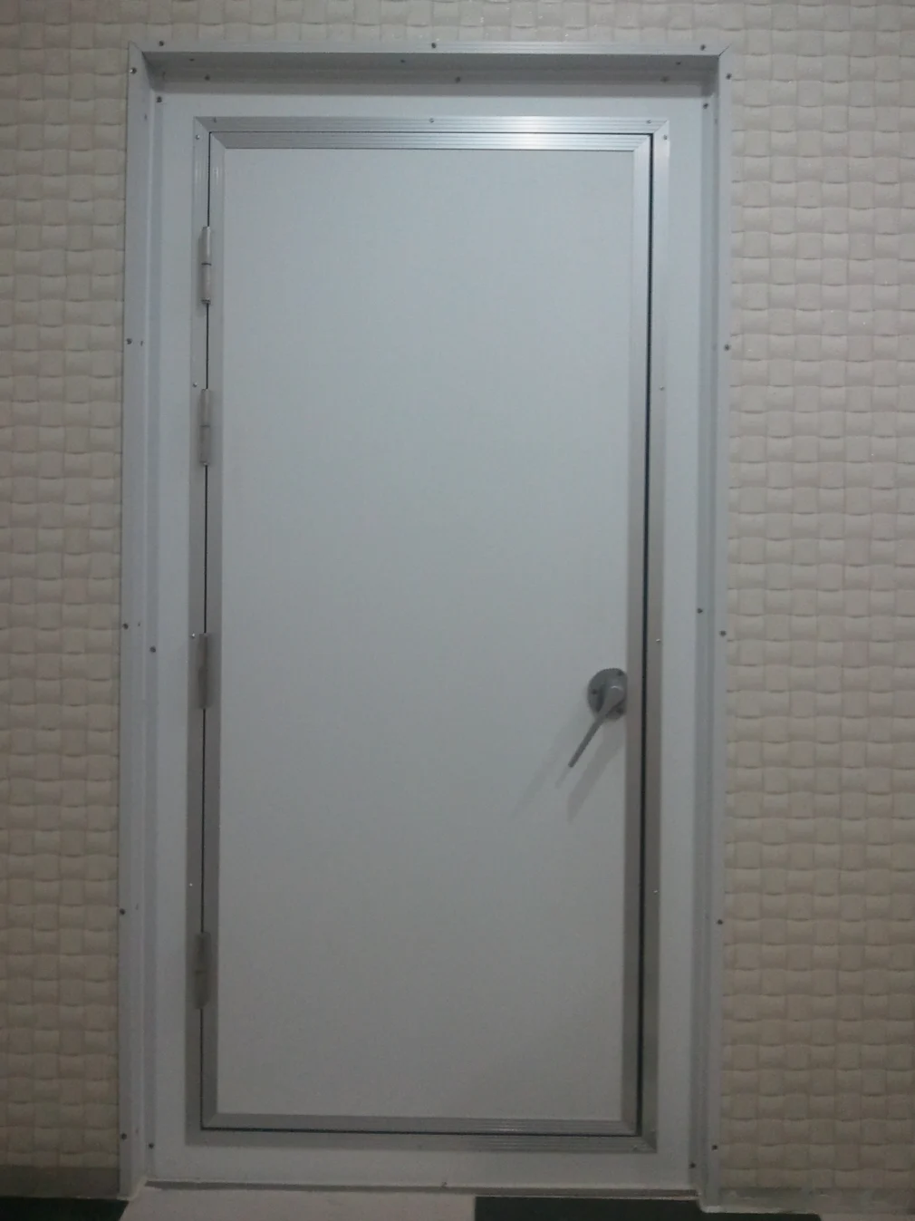 설치 및 사용 후기 사진