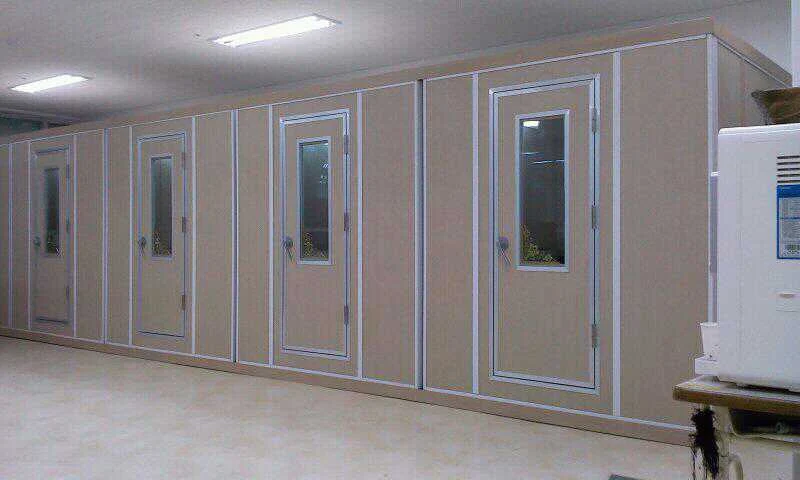 설치 및 사용 후기 사진