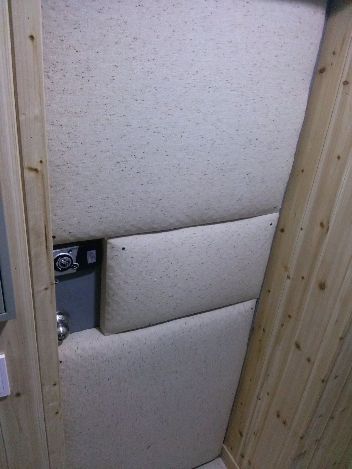 설치 및 사용 후기 사진