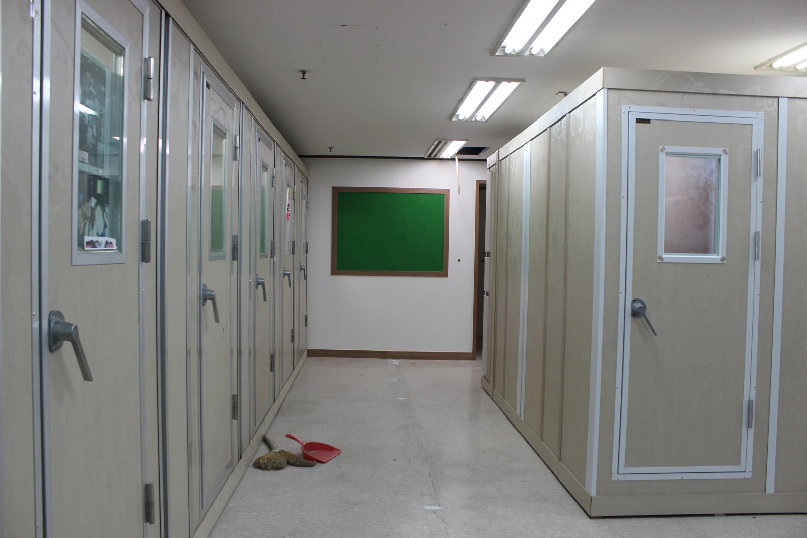 설치 및 사용 후기 사진