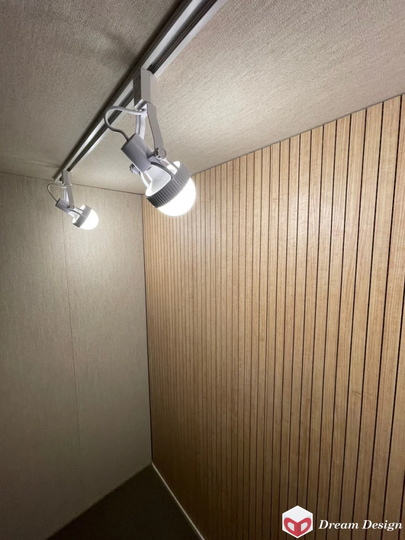 설치 및 사용 후기 사진