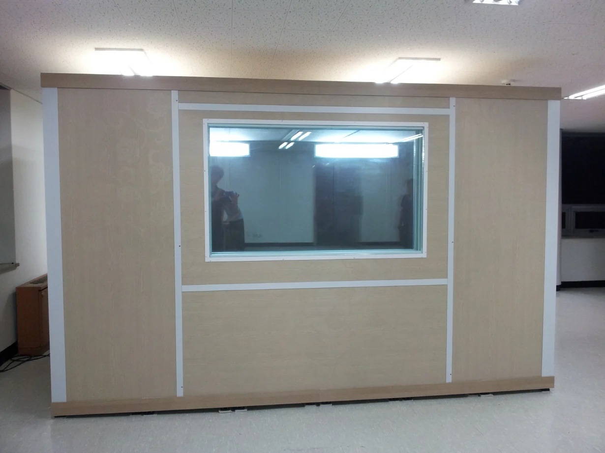 설치 및 사용 후기 사진