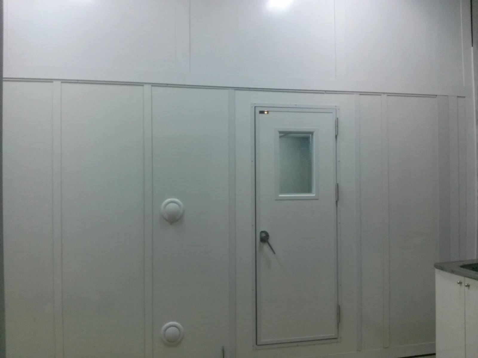 설치 및 사용 후기 사진