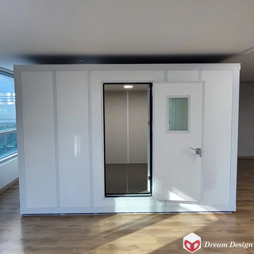 설치 및 사용 후기 사진