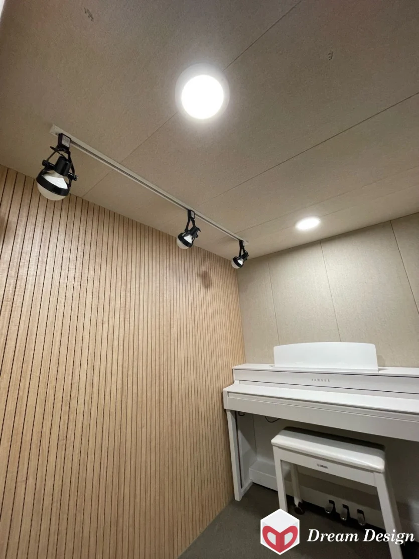 설치 및 사용 후기 사진