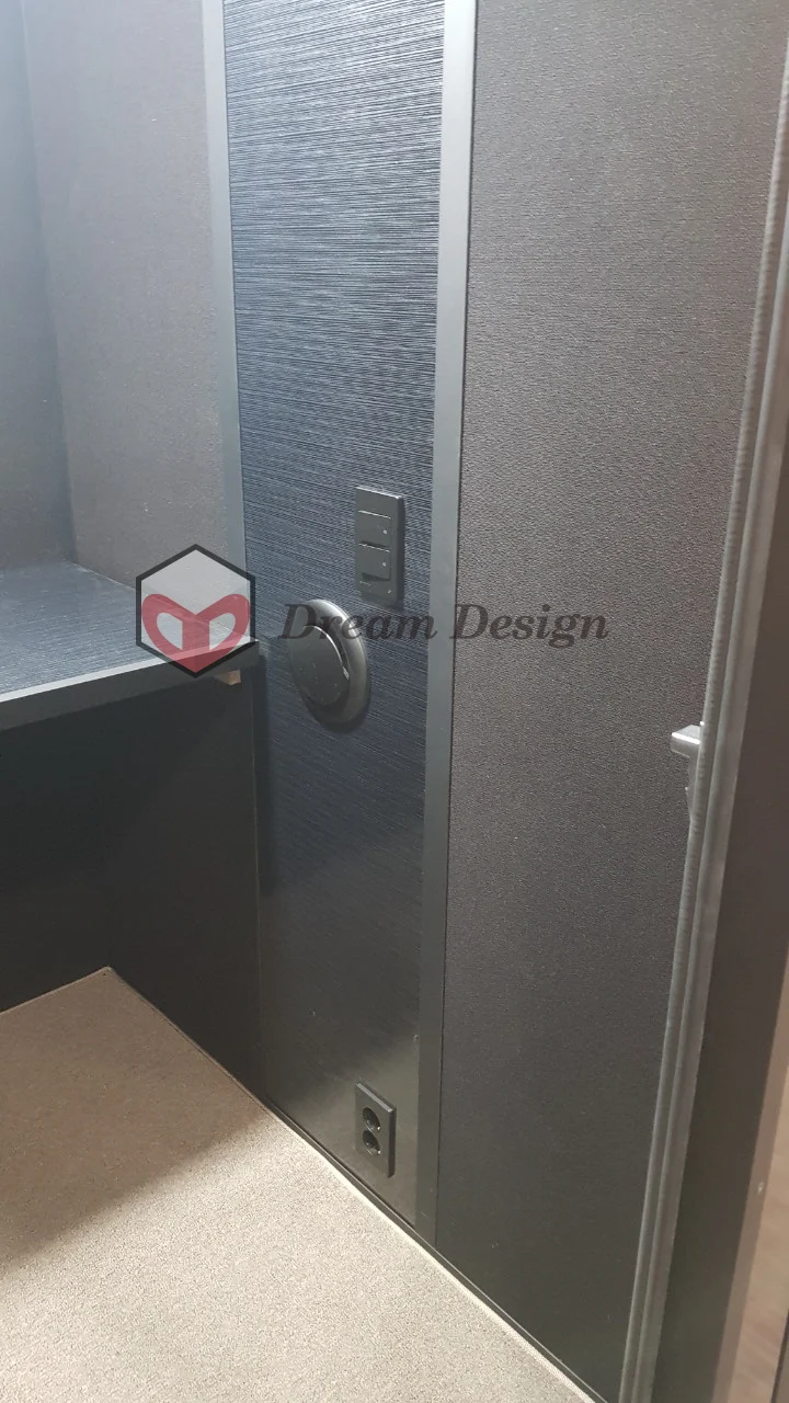 설치 및 사용 후기 사진