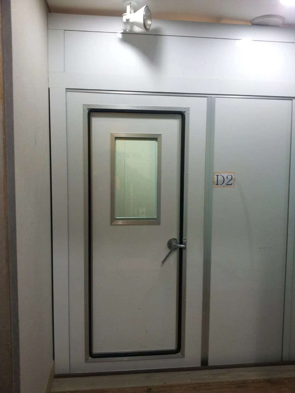 설치 및 사용 후기 사진