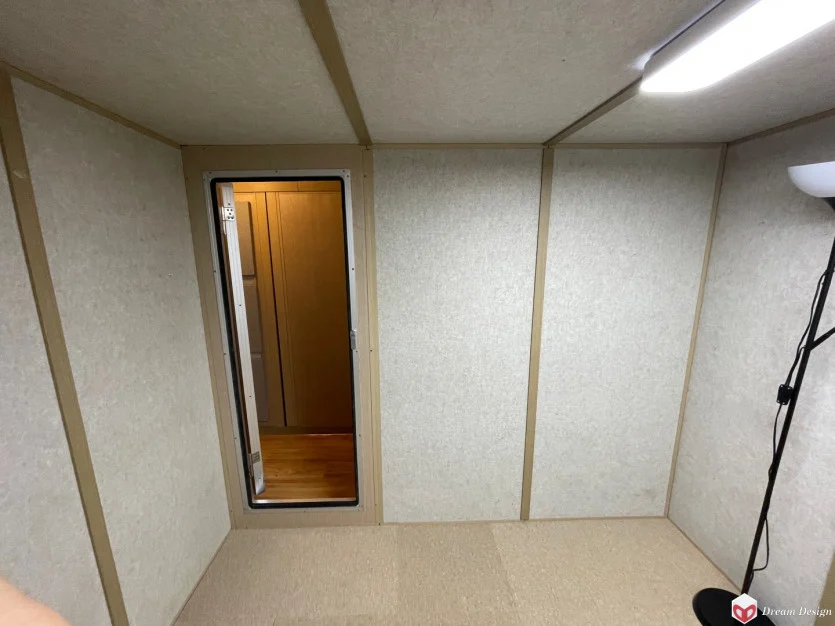 설치 및 사용 후기 사진