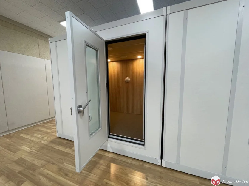 설치 및 사용 후기 사진