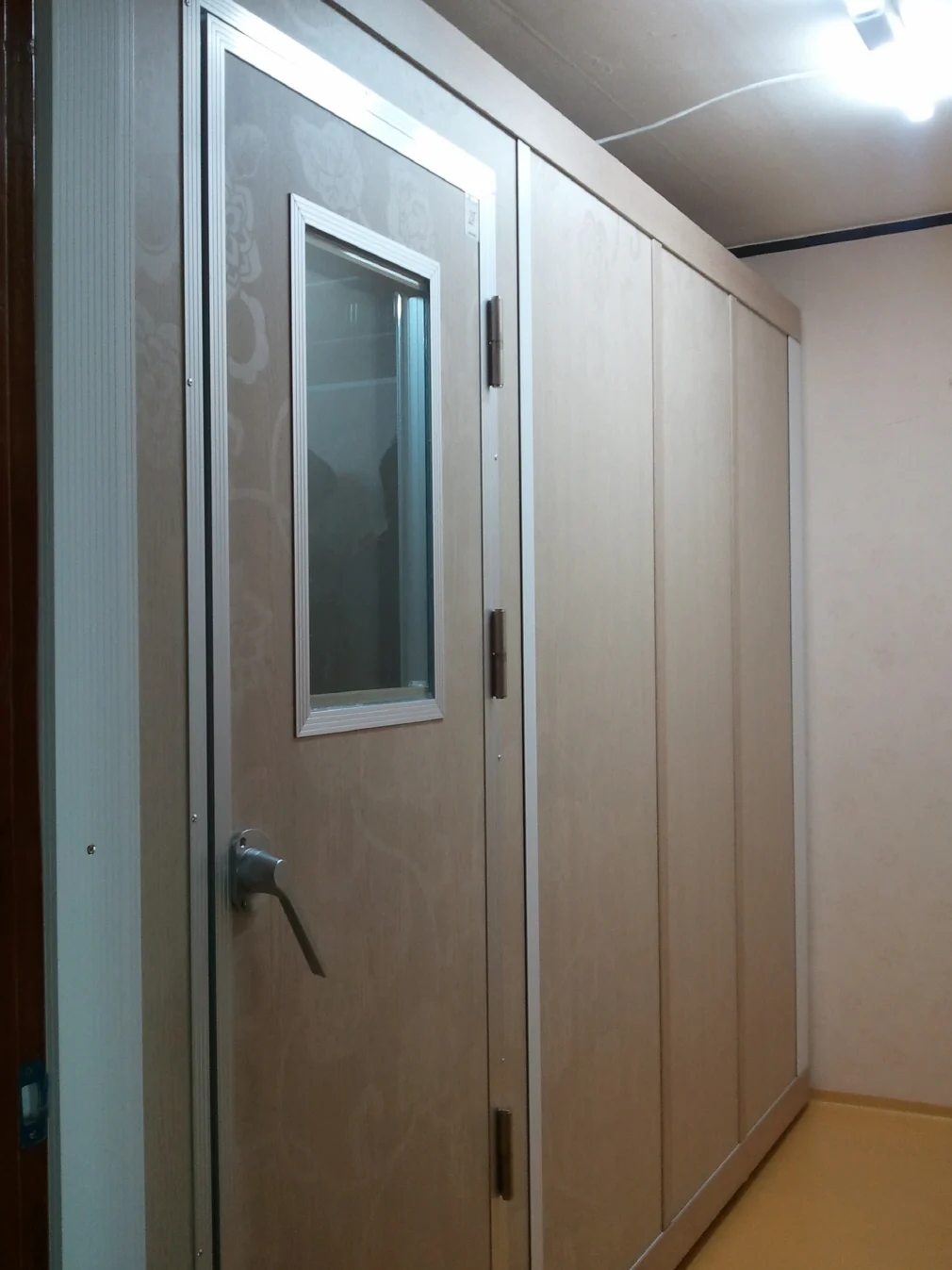 설치 및 사용 후기 사진
