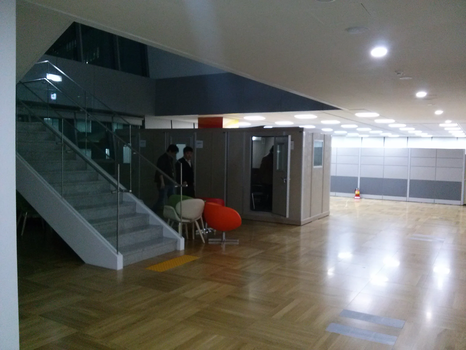 설치 및 사용 후기 사진