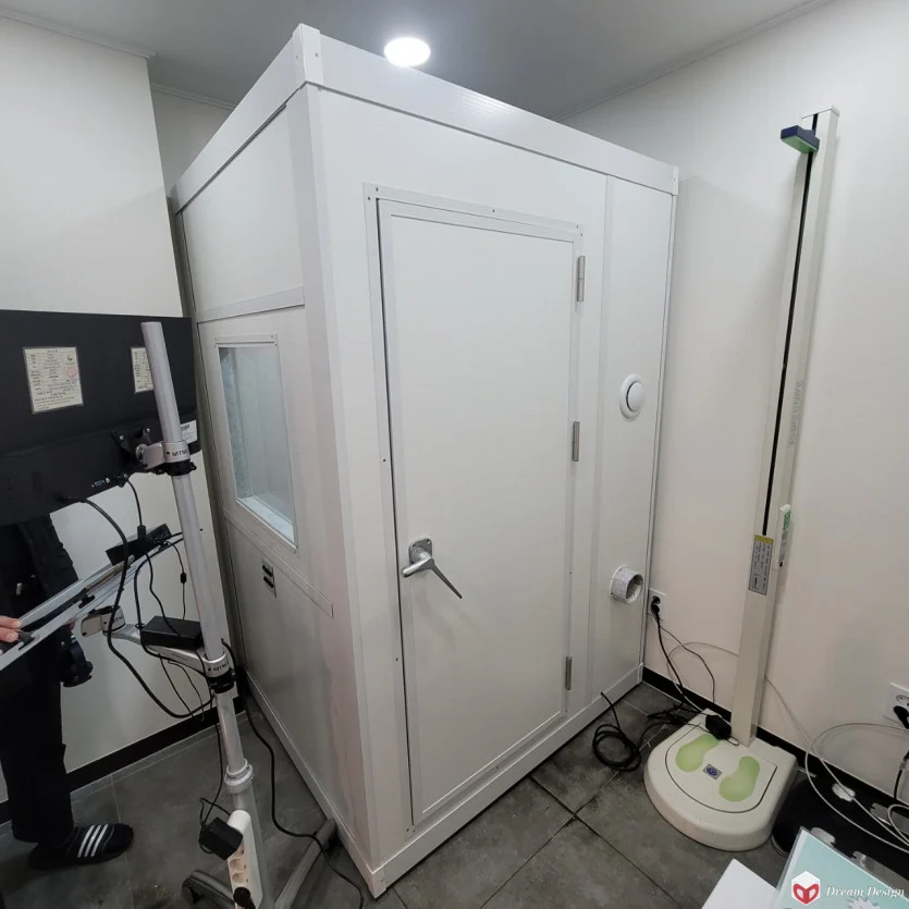 설치 및 사용 후기 사진