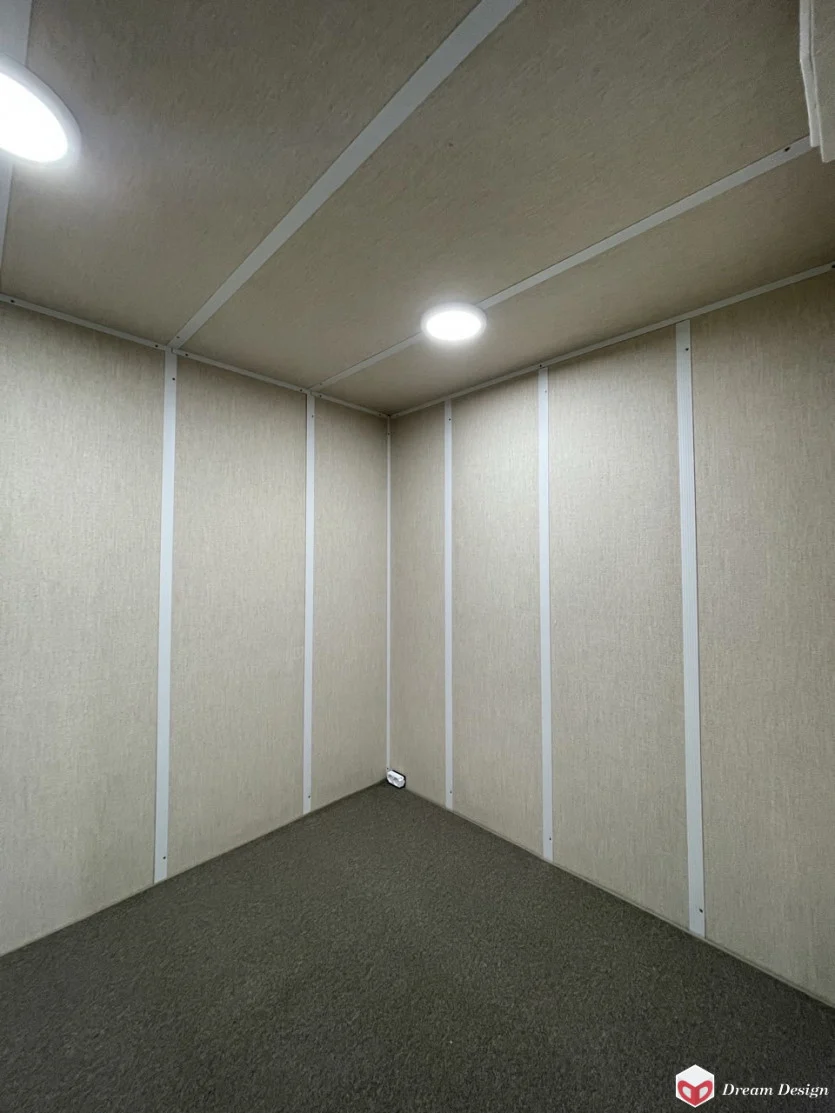 설치 및 사용 후기 사진