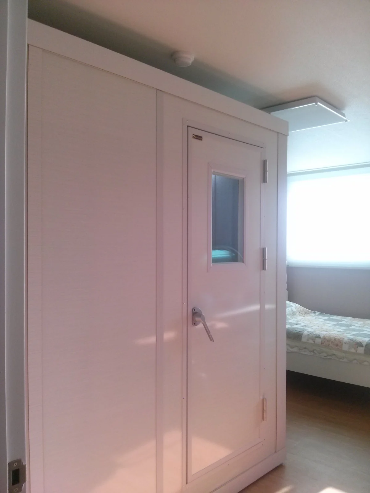 설치 및 사용 후기 사진