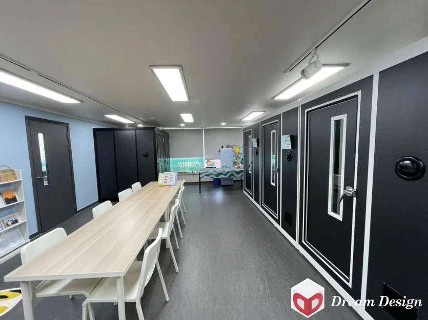 설치 및 사용 후기 사진