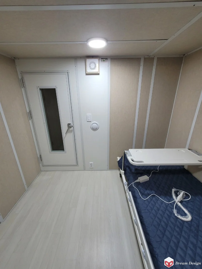 설치 및 사용 후기 사진