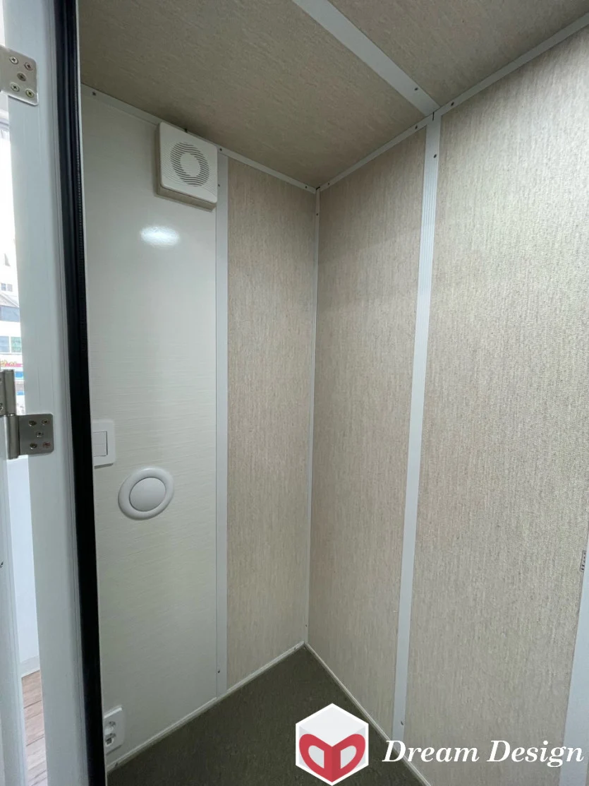 설치 및 사용 후기 사진