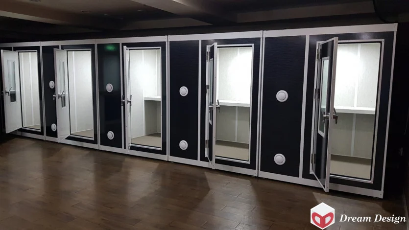 설치 및 사용 후기 사진