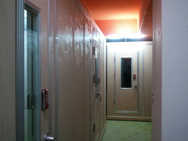 2011-01-24 신림동드럼교습소