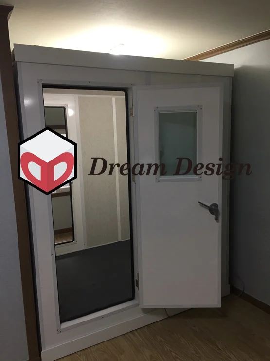 설치 및 사용 후기 사진