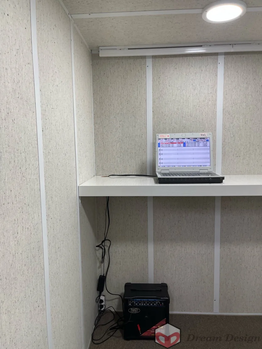 설치 및 사용 후기 사진