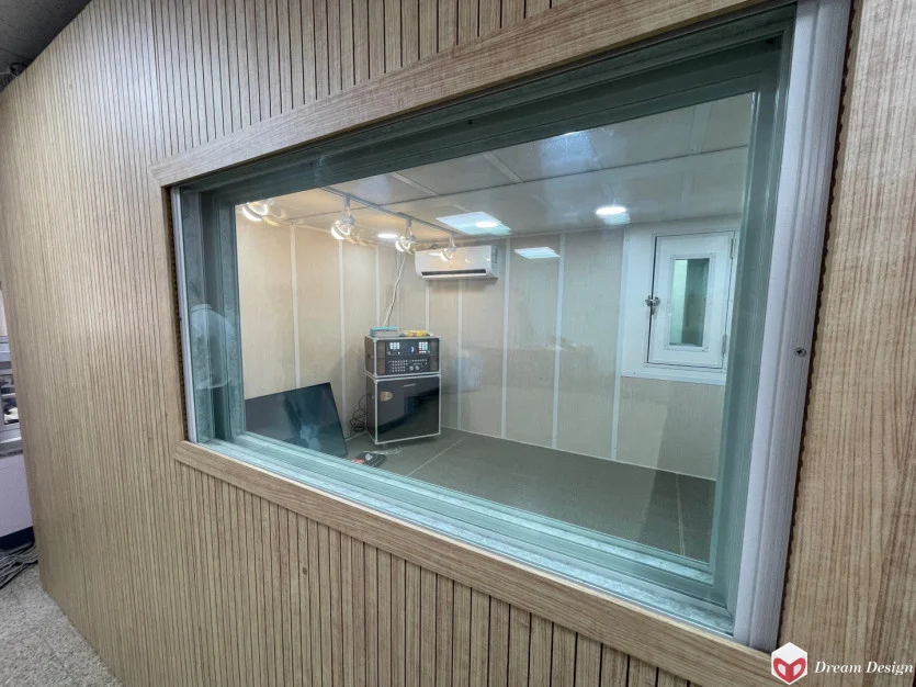 설치 및 사용 후기 사진