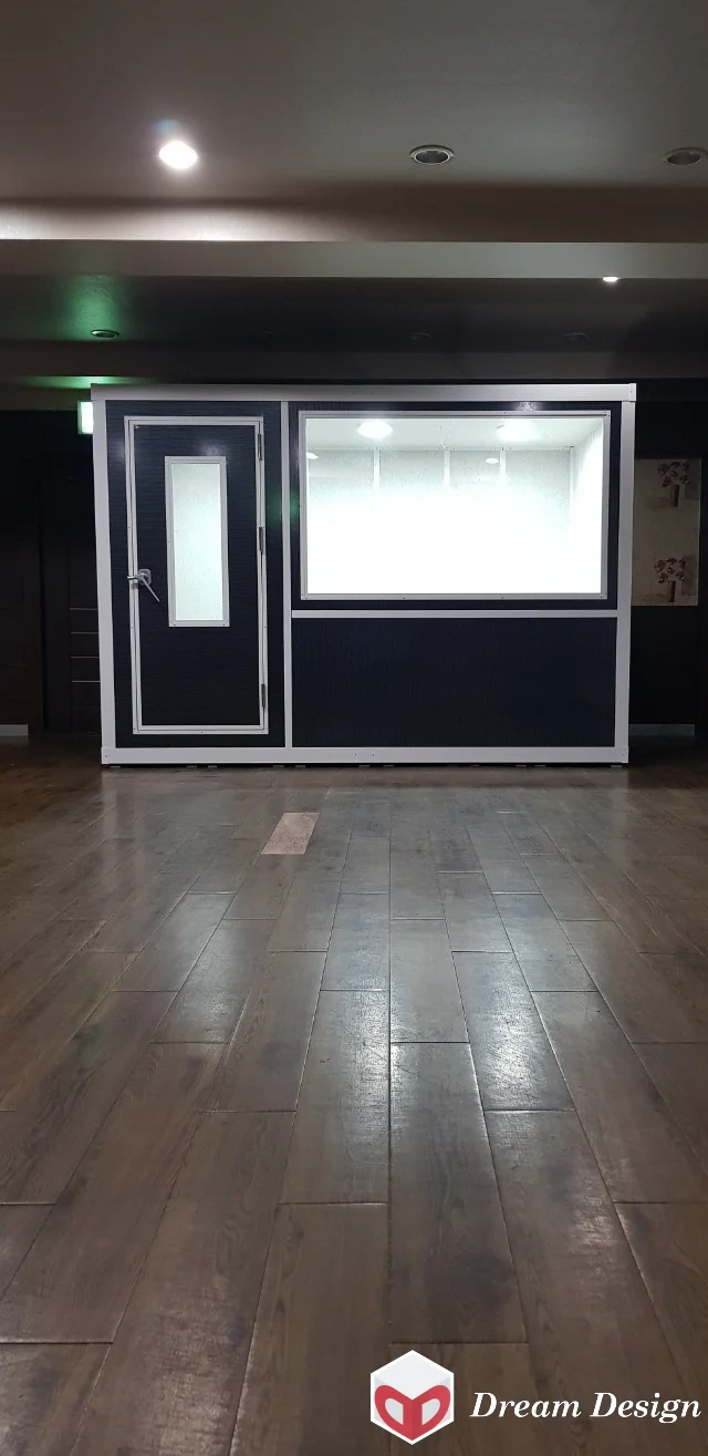 설치 및 사용 후기 사진