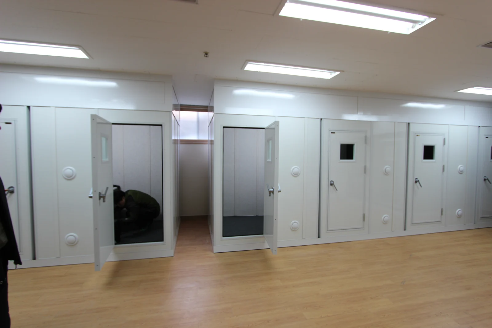 설치 및 사용 후기 사진