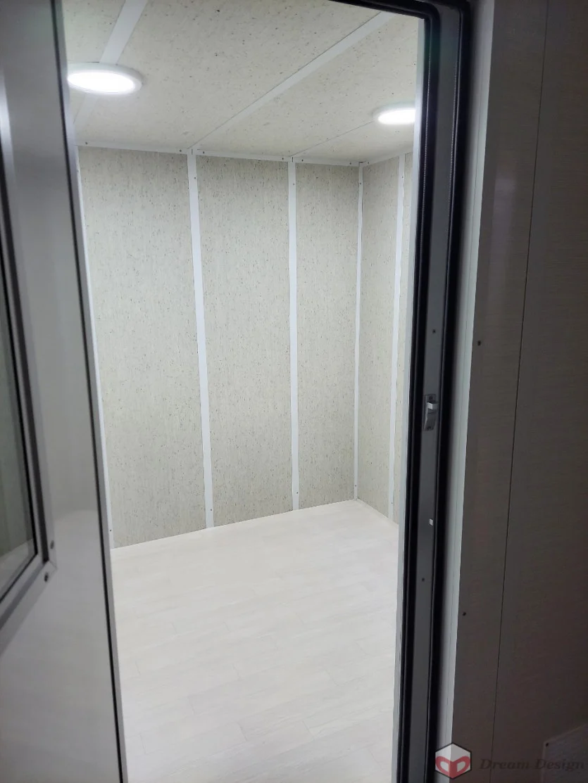 설치 및 사용 후기 사진