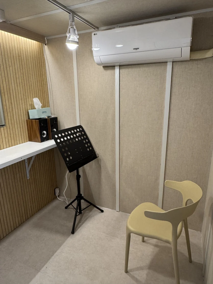 설치 및 사용 후기 사진