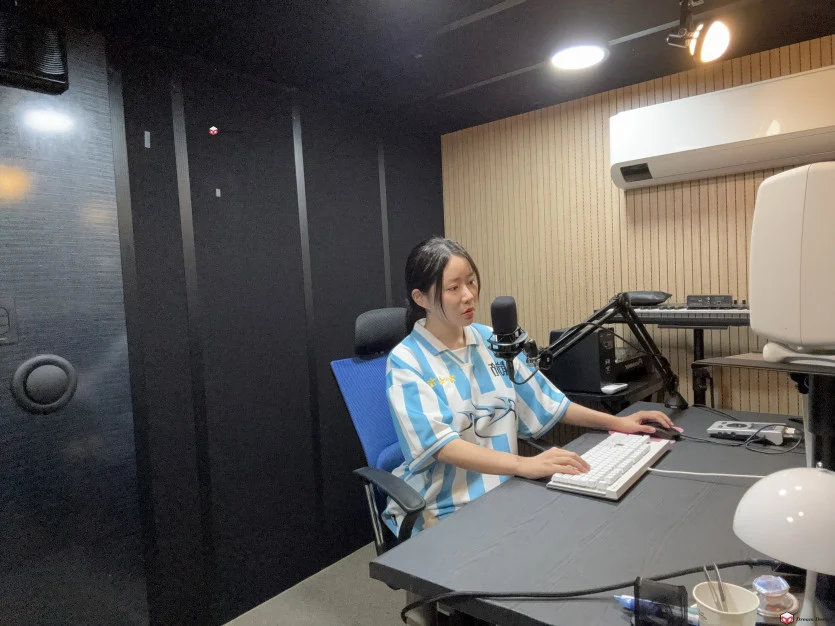 설치 및 사용 후기 사진