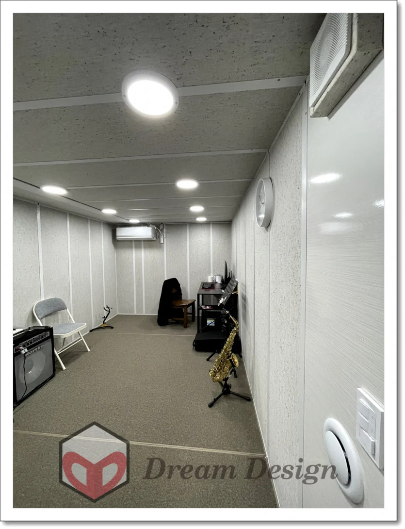 설치 및 사용 후기 사진
