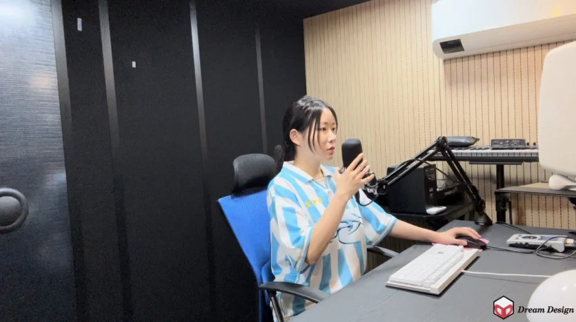 설치 및 사용 후기 사진