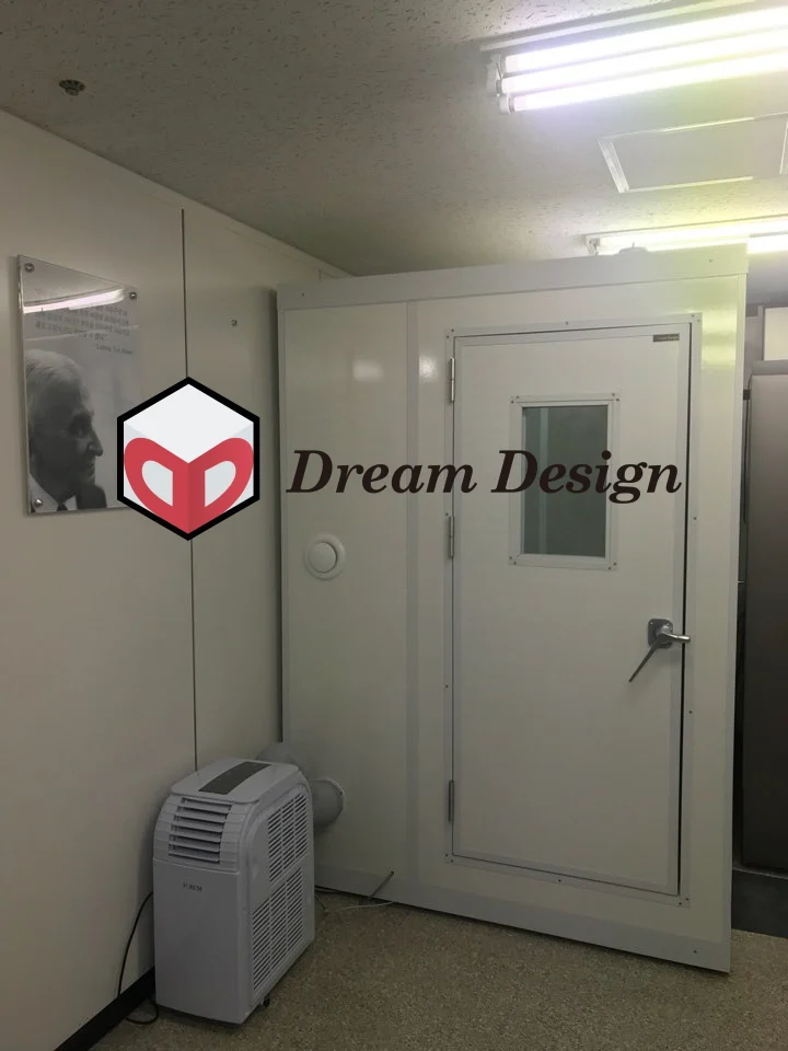 설치 및 사용 후기 사진