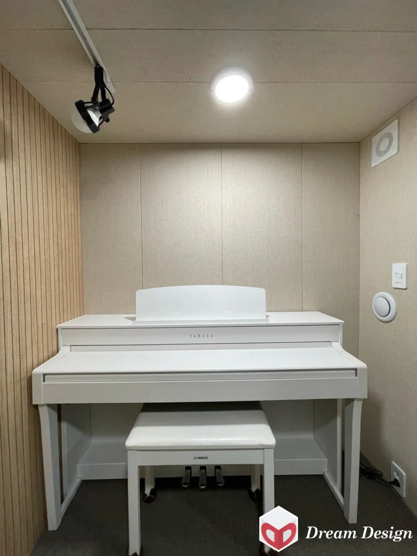 설치 및 사용 후기 사진
