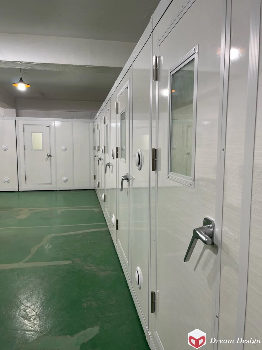 설치 및 사용 후기 사진