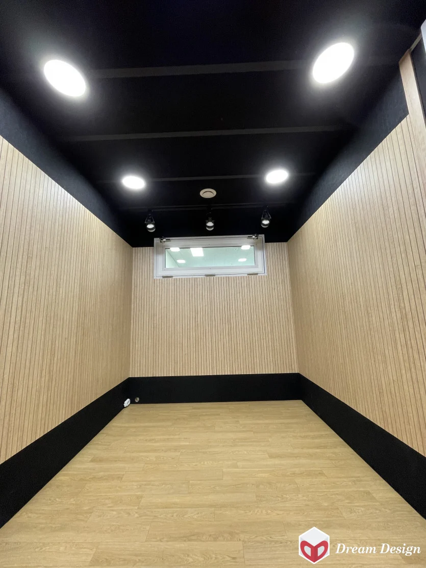 설치 및 사용 후기 사진