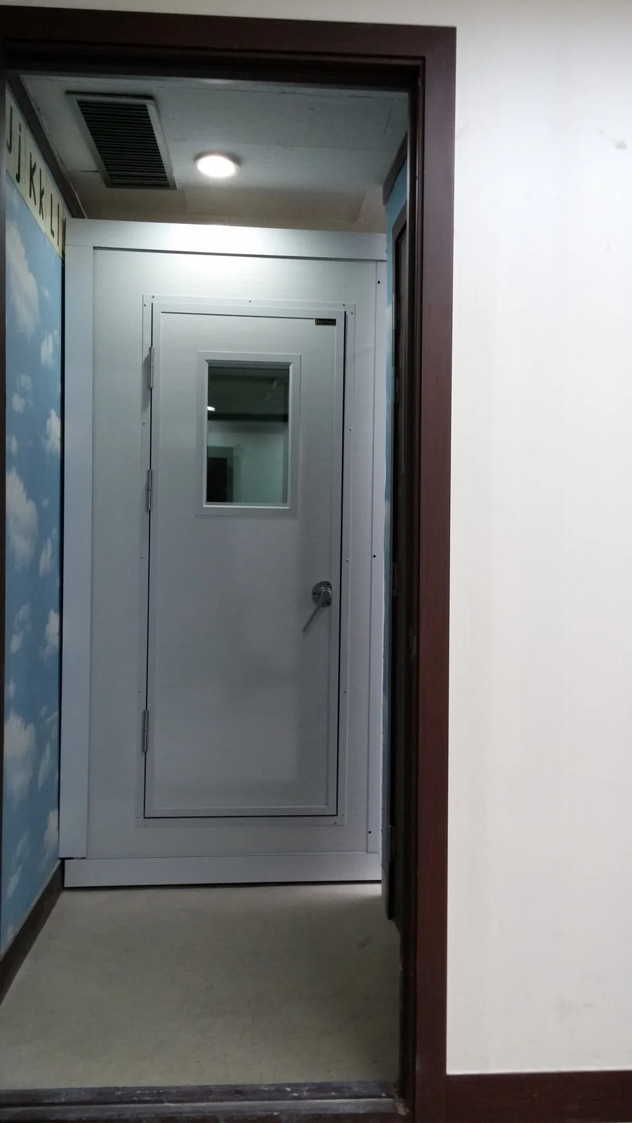 설치 및 사용 후기 사진