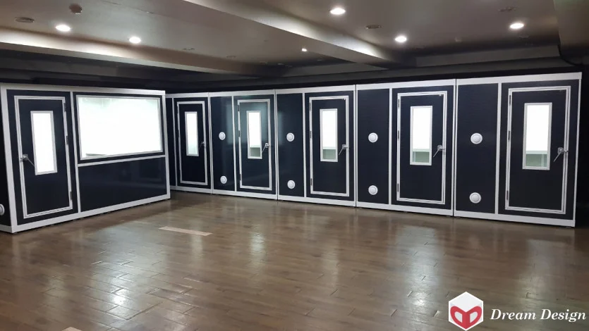 설치 및 사용 후기 사진