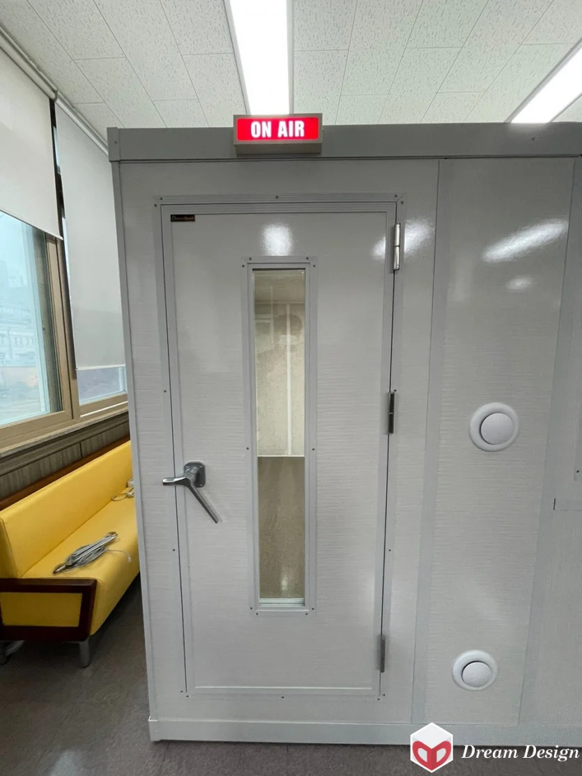 설치 및 사용 후기 사진