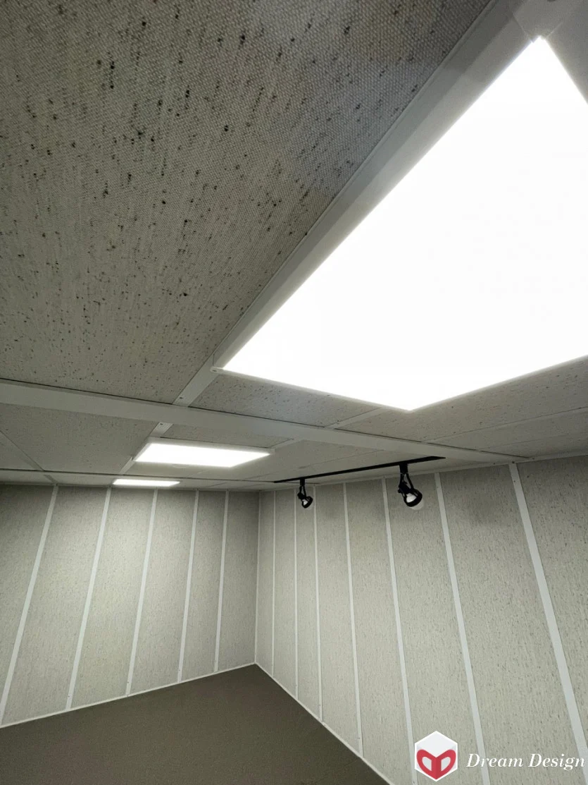 설치 및 사용 후기 사진