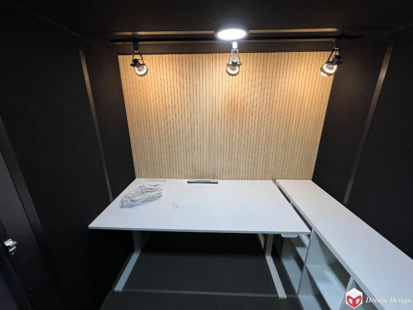설치 및 사용 후기 사진